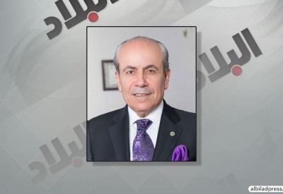 فندق الخليج البحرين يودع أبوعمر