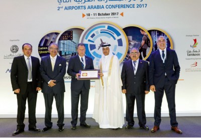 مؤتمر المطارات العربية منصة لالتقاء المتخصصين وتبادل الخبرات