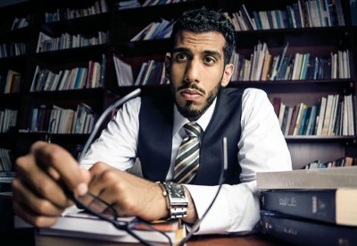  المخرج الدوسري: مهتم بتقديم الواقع في أفلامي وتعلمت من الإحباط