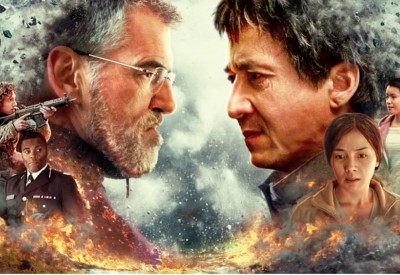 شاهدت لكم: جديد السينما المحلية والعالمية