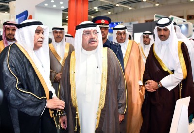 وزير النفط: تقديم كل التسهيلات لاستقطاب الفعاليات المتخصصة