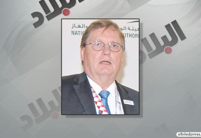 “ليواس 2017” يستهدف أفضل الممارسات في صناعة النفط 