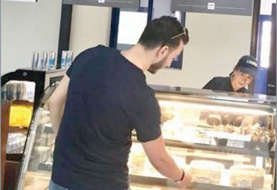  طلبة هندسة بجامعة البحرين لـ“البلاد”: لا قاعة مكيفة ولا كراسي بمطعم “المدينة” اليتيم