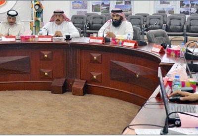 بعض إدارات “الأشغال” تستخف بالمجلس البلدي