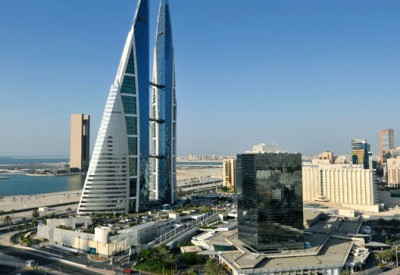 “البحرين التجاري العالمي” يؤكد حضوره القوي في القطاع العقاري  