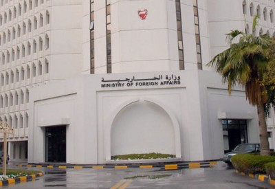 “الخارجية” تدين التفجيرين الإرهابيين في مقديشو