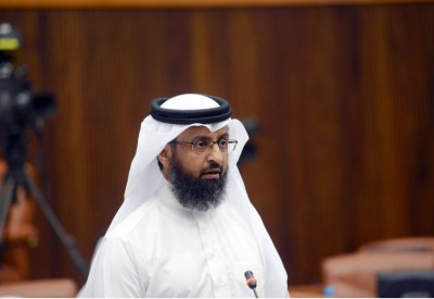  البكري عبر “البلاد”: أناشد خليفة بن سلمان توجيه وزراء الخدمات لزيارة الزلاق 