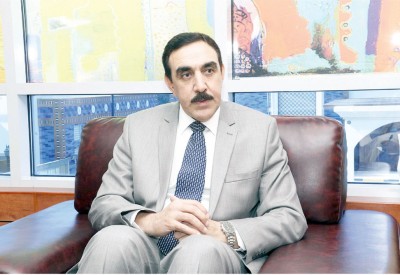  الديلمي لـ “البلاد”:  موقف البحرين تجاه استفتاء كردستان يدعم وحدة العراق