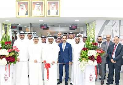 “السلام” يفتتح فرعًا جديدًا في مدينة عيسى