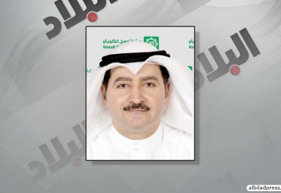 137.9 مليون دينار كويتي أرباح مساهمي “بيتك” بالربع الثالث 