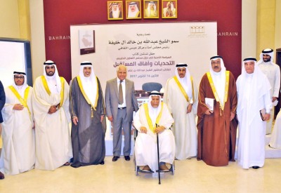 عبدالله بن علي: الحاجة ملحة للتحول نحو الاتحاد الخليجي