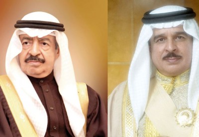 جلالة الملك: نشكر مؤازرتكم لجهودنا الهادفة إلى حماية وطننا وتأكيد قدراتنا