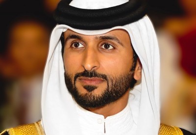  ناصر بن حمد: دعم سمو رئيس الوزراء أنجح “بيدك”