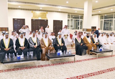 عبدالله بن خالد: تـسـهـيـل إجـراءات بـنـاء الـمـســاجــد