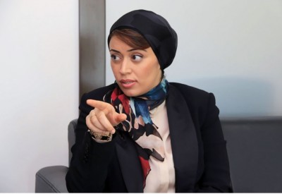 الحايكي: الصحافة تعين البرلمانيين على أداء وظيفتهم التشريعية