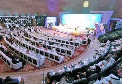  الحمر: تطوير الخدمات الإسكانية ضمن أولويات العمل الحكومي