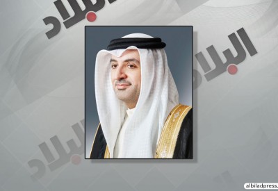 سمو رئيس الوزراء يتلقى تهنئة الجودر