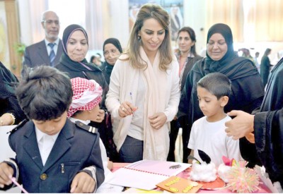 امتحانات المنتصف بعد 3 أسابيع