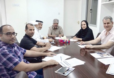 “مسعف لكل منزل” يستهدف تدريب 800 شخص