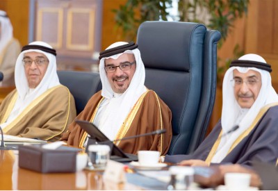 مجلس الوزراء: إقرار مشروع مرسوم بإنشاء مؤسسة التنظيم العقاري 