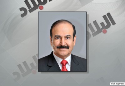 ميرزا: نجاح الملتقى نموذج يحتذى للوصول إلى رؤية 2030