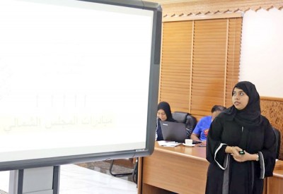 البلدية تفرض 100 دينار شهريا رسوما مؤقتة على المخالفين