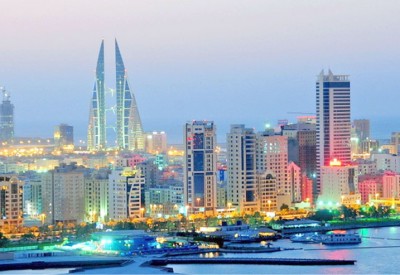 المنامة ضمن أفضل 10 مدن بالمنطقة للعيش والعمل
