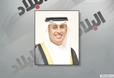 الزياني ينفي ما تناقله الإعلام عن أزمة قطر