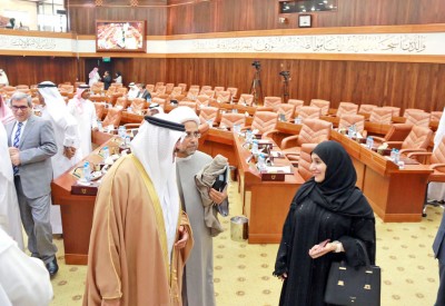 النيابي: لمكافحة أعمال غير أخلاقية بمحلات المساج