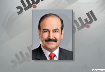 ميرزا: البدء بمشروع المرحلة الثانية من محطة الدور 