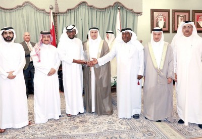 “العاصمة” أفضل محافظة داعمة للعمل البلدي