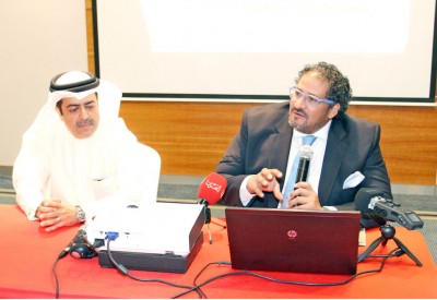 العبسي: البحرين قطعت شوطا كبيرا في خطط وآليات المكافحة