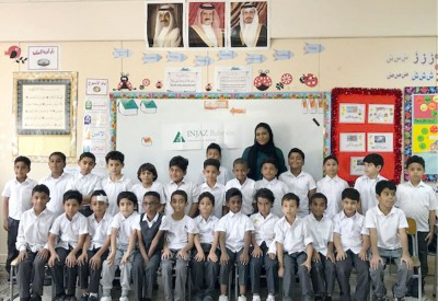 انطلاق فعالية “إنجاز في يوم” بمشاركة 370 طالبًا 