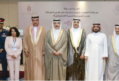 حميدان لـ “البلاد”: رفع مسودة ميثاق شرف لمهنة الإرشاد الأسري للجهات المختصة