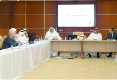 “الدراسات القضائية” ينظم برنامجًا تدريبيًّا