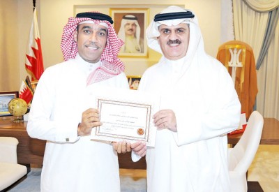  رئيس النواب: ماضون في التطوير الإداري وفق رؤية شاملة جديدة