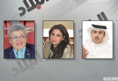 ارتفاع حصة المرأة بمفوضية السجناء إلى الثلث 