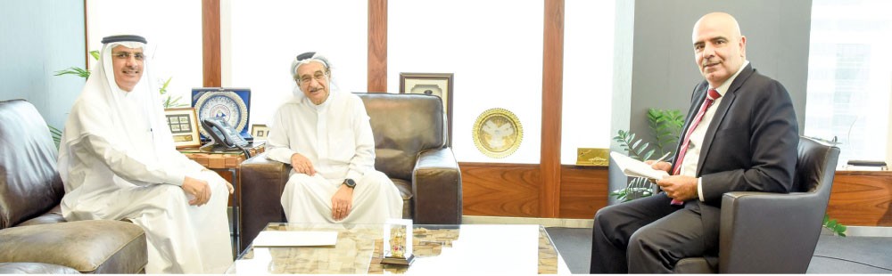 برامج تدريبية تؤهل الأطباء للانخراط بسوق العمل 
