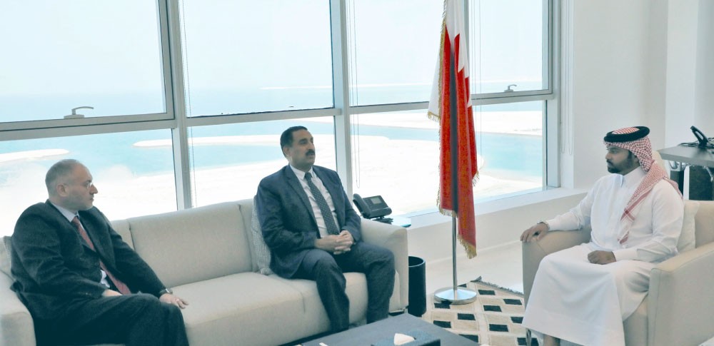 تطوير المشاريع الاستثمارية المحافظة على البيئة