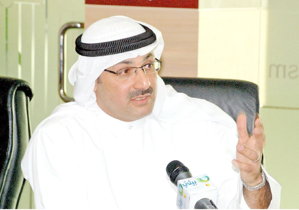“حوكمة الجوفية” بالبحرين