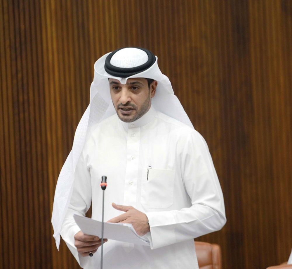  آل رحمة: نجاح عاشوراء بتضافر الجهود الرسمية والأهلية والتعاون الفاعل
