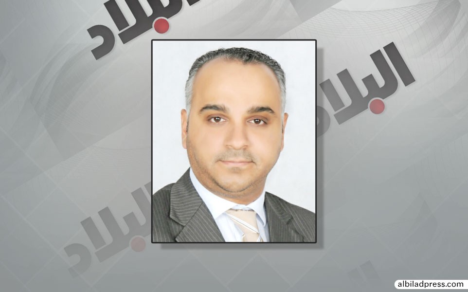 اختيار البحريني حبيب منسقا للمجلس العربي التركي للأعمال