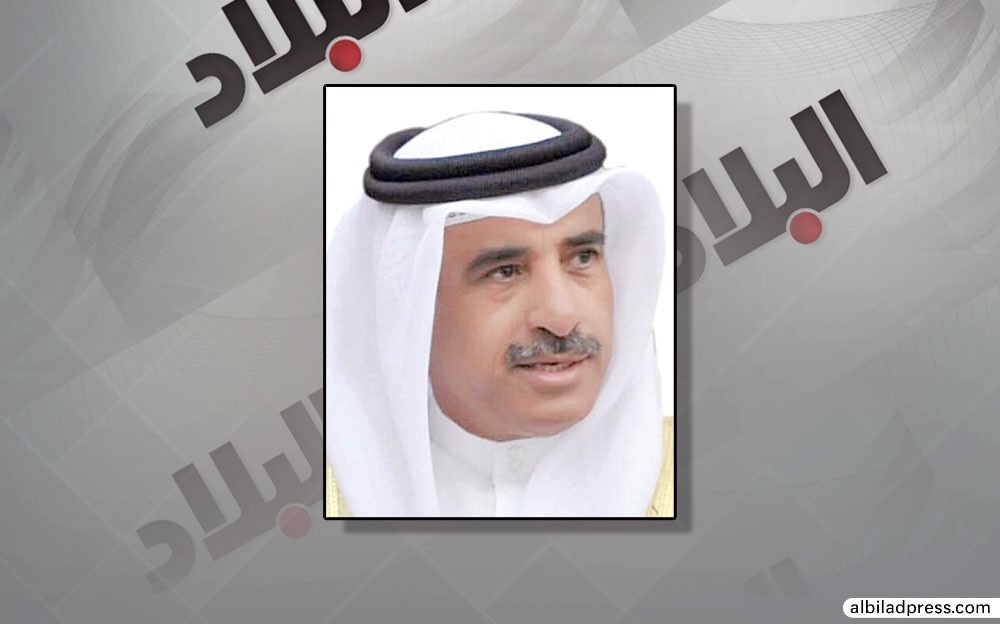 الحمر: حديث رئيس الوزراء بـ “الموئل” يعبر عن رؤية ثاقبة