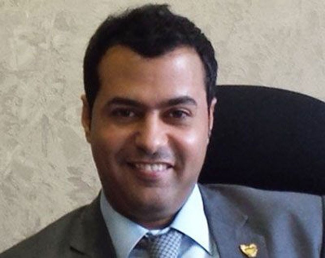 “ابتسامة” تزور مستشفى 57357 في مصر
