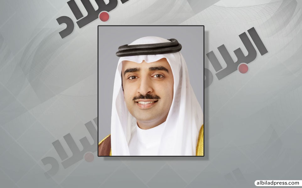 وزير النفط: “القطاع” يزخر بالقيادات والكفاءات النسائية