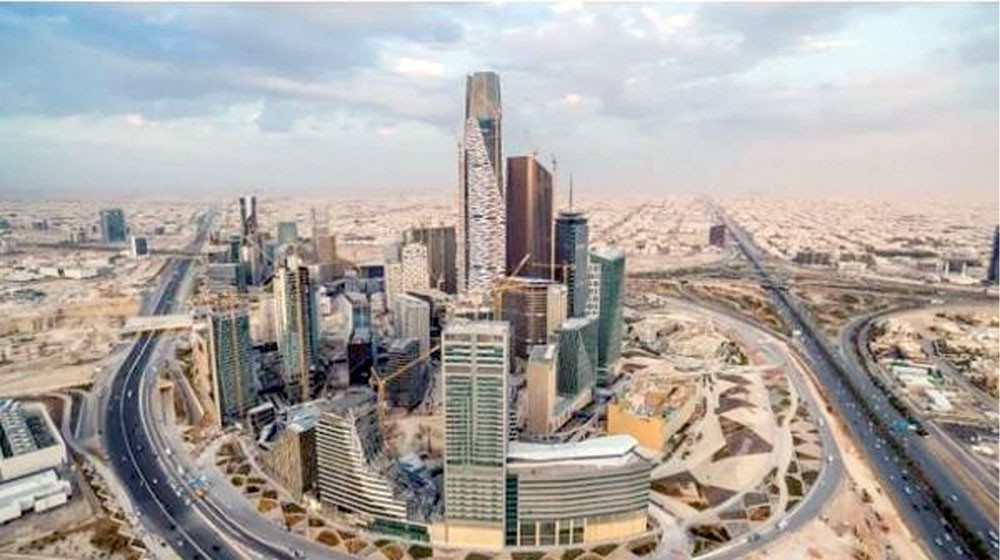 “ستاندرد آند بورز” تؤكد تصنيف السعودية مع نظرة مستقرة