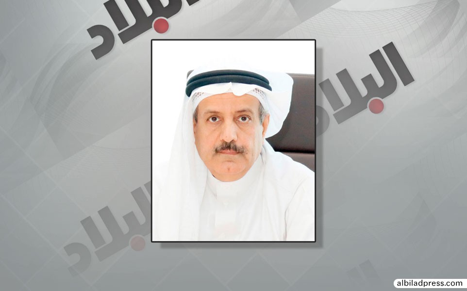 عدنان يوسف: حفل استقبال البنوك في واشنطن “بوابة” لجذب المستثمرين