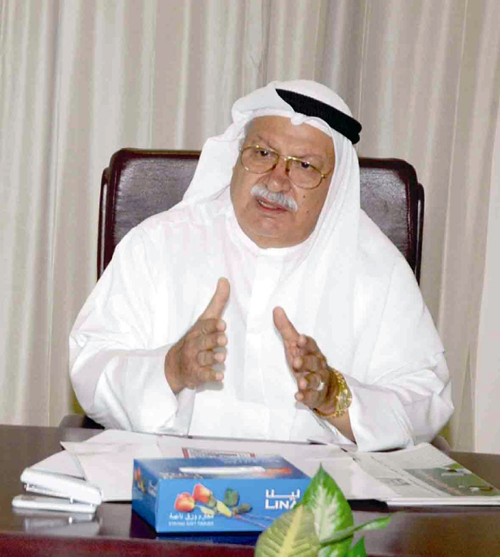 الموت يُغيّب محمد علي أبل.. أحد رواد الحركة الرياضية