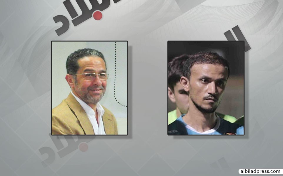 الأهلي يوقف مشيمع والفرحاني مجددًا