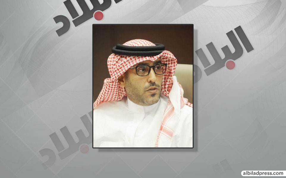الدوسري لن يترشح لرئاسة “المرافق النيابية”